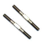 HoBao Hyper Ss/Cage Turnbuckle 4X40mm (2) H90037