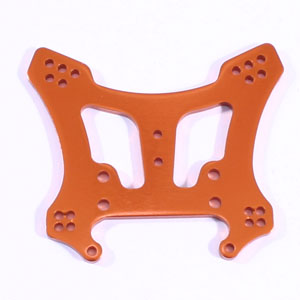 H90040 HoBao Hyper Ss/Cage Rear Shock Tower H90040 - Image 1