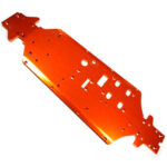 HoBao Hyper Ss/Cage/Gt Chassis H90041