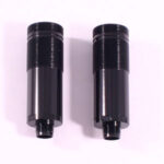 HoBao Hyper Ss/Vs/Cage/Mt Rear Shock Body (2) H90046