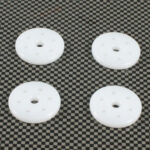 HoBao Hyper Ss/Vs/Cage/Gt/Mt Shock Piston (4) H90047