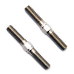 HoBao Hyper Ss/Cage Turnbuckle 5X38mm (2) H90051