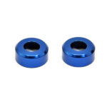 HoBao Hyper Ss/Vs/Cage/Mt Shock Cap Top(2) Blue H90052BU