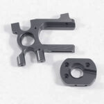 HoBao Hyper Ss/Vs Motor Mount H90057