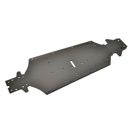 H90063 HoBao Hyper Ss Ep Chassis H90063 - Image 1