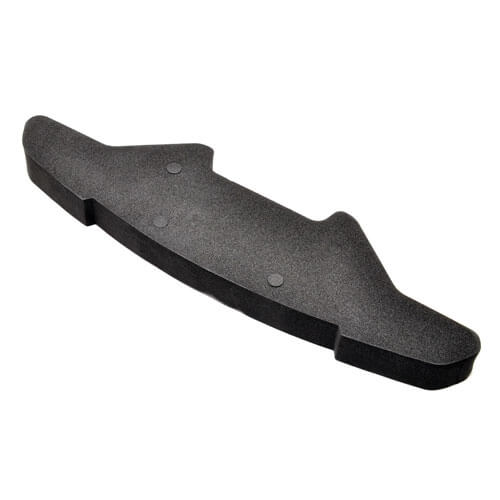 H90064 HoBao Hyper GTB Front Bumper Foam H90064 - Image 1