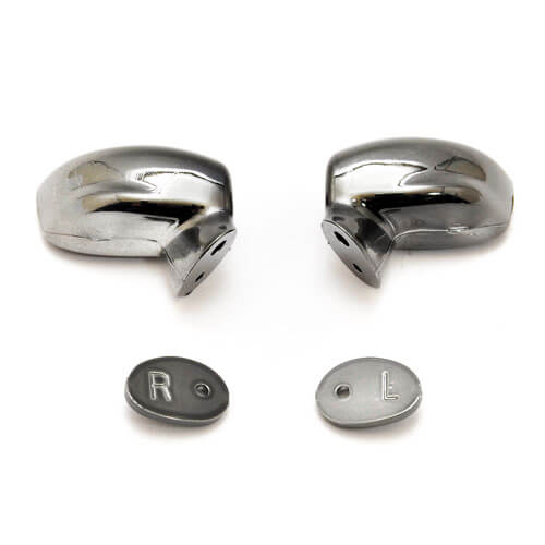 H90065 HoBao Hyper GTB Side Mirror (Set) H90065 - Image 1