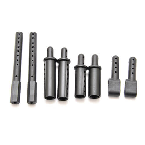 H90068 HoBao Hyper GTB Body Post H90068 - Image 1