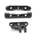 HoBao Hyper GTB Front/Rear Lower Nylon Arm Holder-C Plate H90069