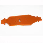 HoBao Hyper GTB Chassis (Ep) - Long (Also Hyper Sste Chassis) H90076