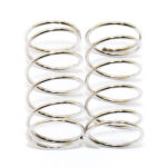 HoBao Hyper GTB/Gts Rear Shock Spring (2) H90078