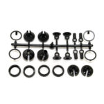 HoBao Hyper GTB Shock Nylon Set H90080