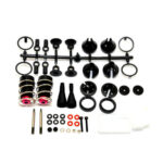 HoBao Hyper GTB Front Shock Set H90082