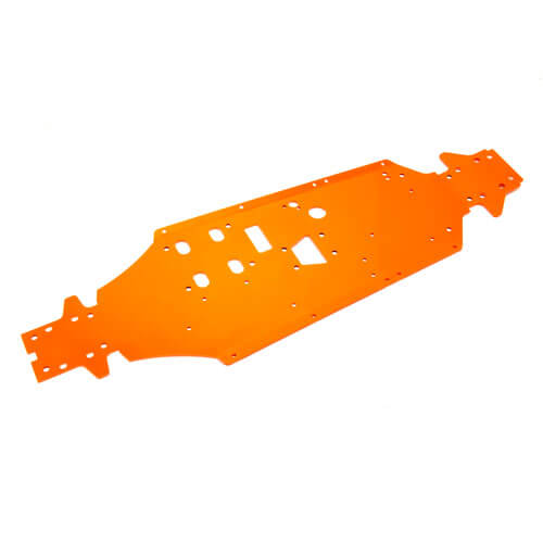 H90087 HoBao Hyper GTB Chassis (Gp) - Long H90087 - Image 1