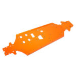 HoBao Hyper Gts Aluminium Chassis H90088