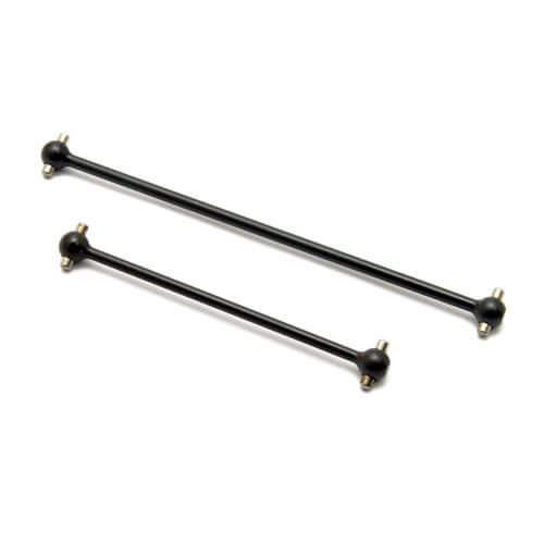 H91009 HoBao Hyper Ep Cage Buggy Center Drive Shafts H91009 - Image 1