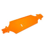 HoBao Hyper Ep Cage Buggy Chassis (Hard Coating) H91011H