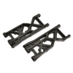HoBao Hyper Ss/Cage Truggy Front Lower Arm Set (New) H92001N