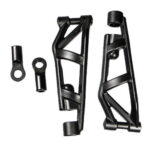 HoBao Hyper Sst Front Upper Arm Set H92002