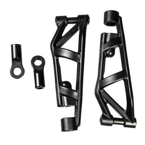 H92002 HoBao Hyper Sst Front Upper Arm Set H92002 - Image 1