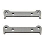 HoBao Hyper Mt Aluminum Hinge Pin Holder, 2Pcs H94009