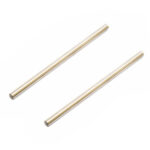 HoBao Hyper Mt Inner Arm Hingepin 4 X 79.8mm, 2Pcs H94016