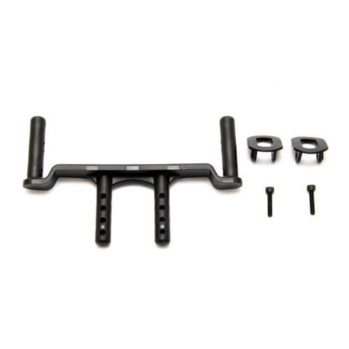 H94019 HoBao Hyper Mt Body Post H94019 - Image 1