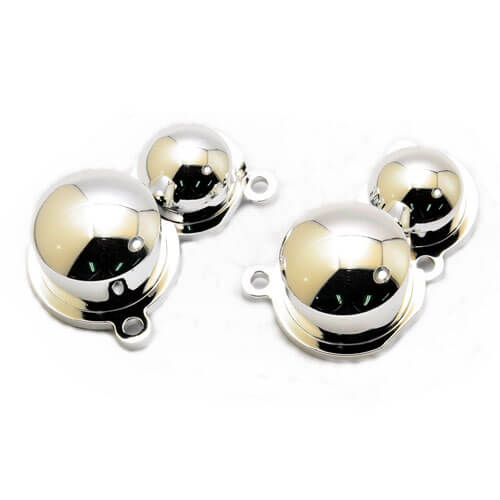 H94022N HoBao Hyper Mt Plus Clear Headlight Set 2Pcs H94022N - Image 1