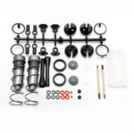 HoBao Hyper Mt Shock Set, 2Pcs H94034