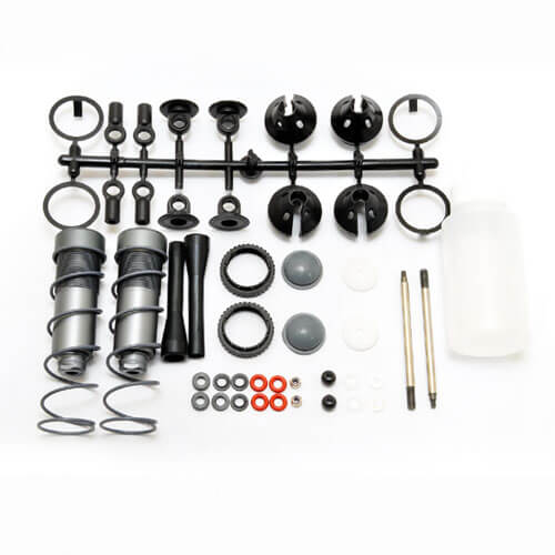 H94034 HoBao Hyper Mt Shock Set, 2Pcs H94034 - Image 1