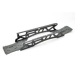 HoBao Hyper Mt Aluminum Chassis Frame H94036