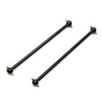 HoBao Hyper Mt Centre Dogbone 4X99 / 4X95mm H94037