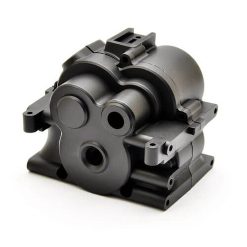 H94038 HoBao Hyper Mt Transmission Box (Centre Case) H94038 - Image 1