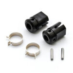 HoBao Hyper Mt Plus New Centre Brake Outdrive Cups (2) H94040N