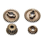 HoBao Hyper Mt Gear Set For Ep H94043