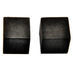 HoBao Hyper Mt Sponge For Battery Box, 2Pcs H94047