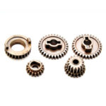 HoBao Hyper Mt Transmission Gear Set (Centre) H94049