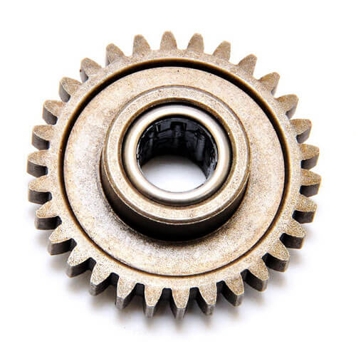H94050 HoBao Hyper Mt Transmission Gear 30T H94050 - Image 1