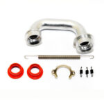 HoBao Hyper Mt Exhaust Manifold Set H94059