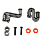 HoBao Hyper Mt Fuel Tank Mount H94065