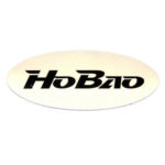 HoBao Hyper Mt Hobao Name Plates (Nitro) H94068