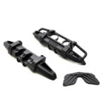 HoBao Hyper Mt Sport Plus Ii Shock Front/Rear Bumper Set H94081