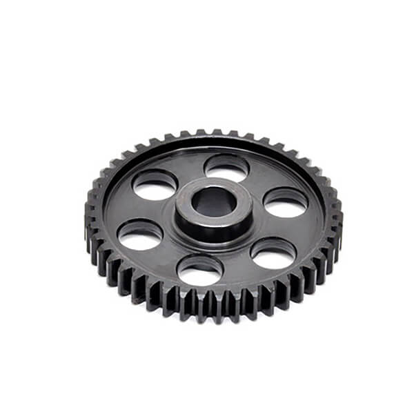 H94089 HoBao Hyper Mt Sport Plus Ii Spur Gear 45T (1M) H94089 - Image 1