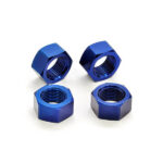 HoBao Hyper Mt Sport Plus Ii Wheel Nut (4) H94094-1