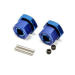 HoBao Hyper Mt Sport Plus Ii Wheel Hub Set W/Nut H94094