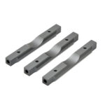 HoBao Hyper Mt Sport Plus Ii Cnc Aluminium Plate Bar (3) H94097