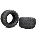 HoBao Hyper Mt Sport Plus Ii Tyre With Insert (2) H94101