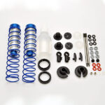HoBao Hyper Mt Sport Plus Ii Shock Absorber Set Id 17mm (2) H94105