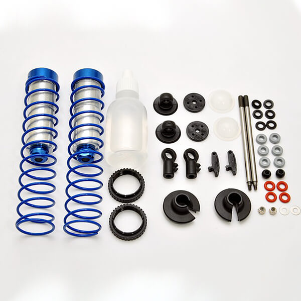 H94105 HoBao Hyper Mt Sport Plus Ii Shock Absorber Set Id 17mm (2) H94105 - Image 1