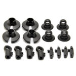 HoBao Hyper Mt Sport Plus Ii Shock Nylon Parts Set H94106